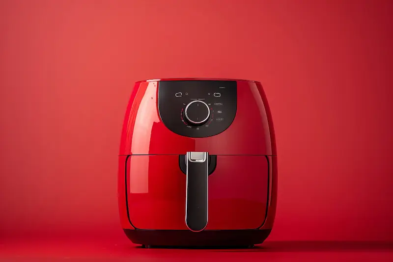 Air fryer : c’est quoi et comment ça fonctionne ?
