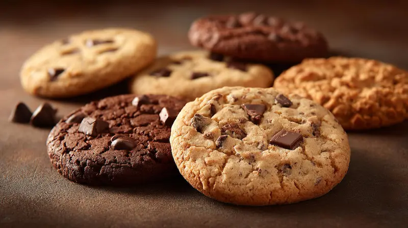 Cookies au air fryer : comment les réussir à tous les coups