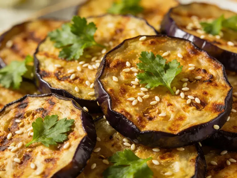 Courgettes au air fryer : la recette facile et légère