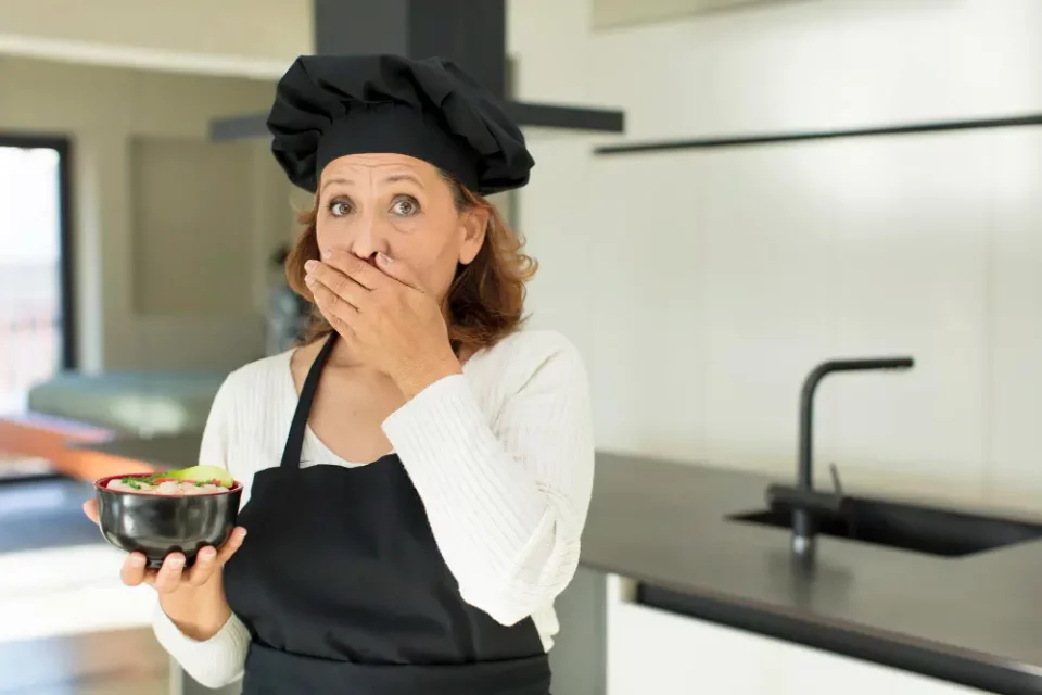 10 erreurs à éviter avec un air fryer