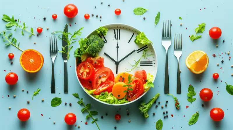 Temps de cuisson légumes au air fryer