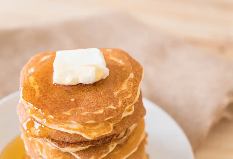 pancakes air fryer
