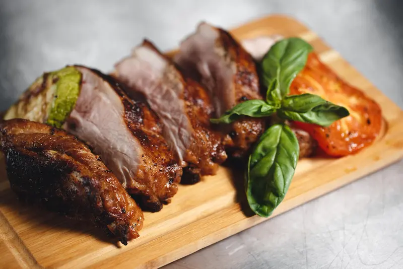 filet mignon air fryer