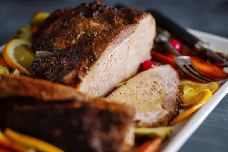 filet mignon air fryer