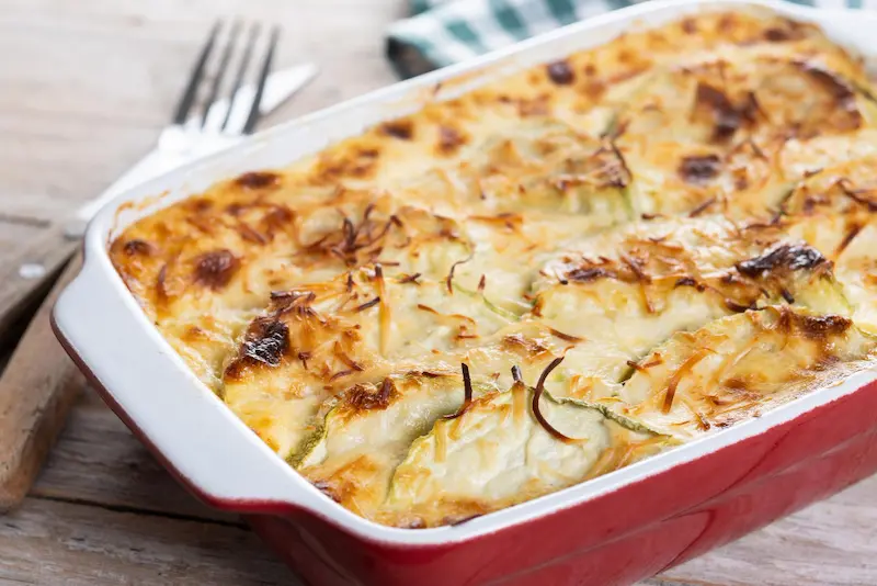 Recette tartiflette air fryer Recette tartiflette air fryer