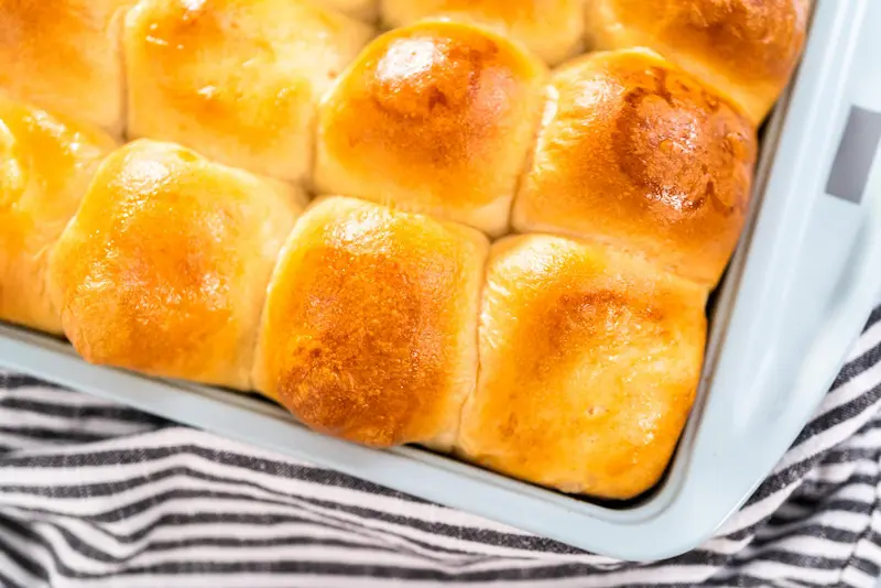 Brioche au Air Fryer : Dorée et Moelleuse en 15 min Brioche au Air Fryer : Dorée et Moelleuse en 15 min