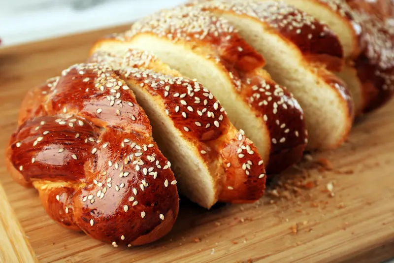 Brioche au Air Fryer : Dorée et Moelleuse en 15 min Brioche au Air Fryer : Dorée et Moelleuse en 15 min