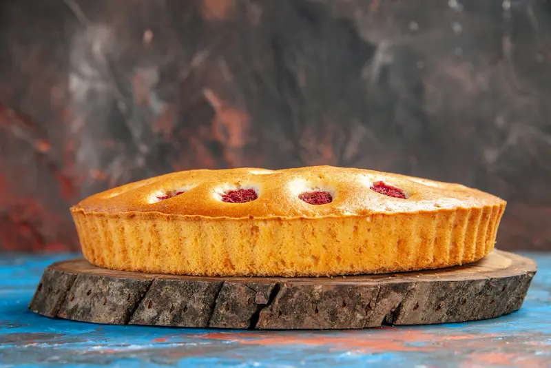recette Clafoutis au air fryer : moelleux aux cerises en 20 min recette Clafoutis au air fryer : moelleux aux cerises en 20 min